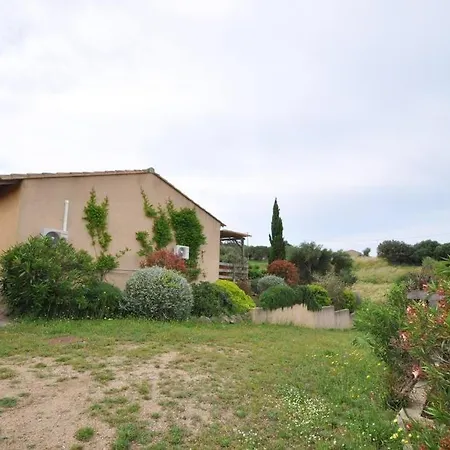 Holiday home Les Du Valinco - 77 - Corse 2a -ancv