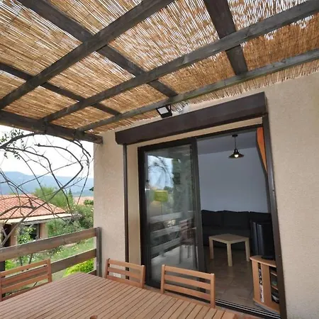 Holiday home Les Du Valinco - 77 - Corse 2a -ancv Serra-di-Ferro (Corsica)