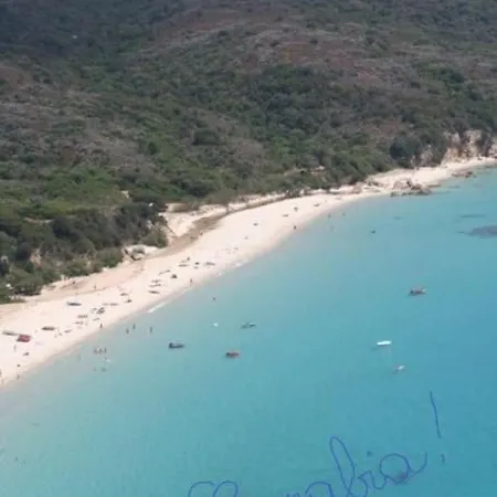 Les Du Valinco - 77 - Corse 2a -ancv * Serra-di-Ferro (Corsica)