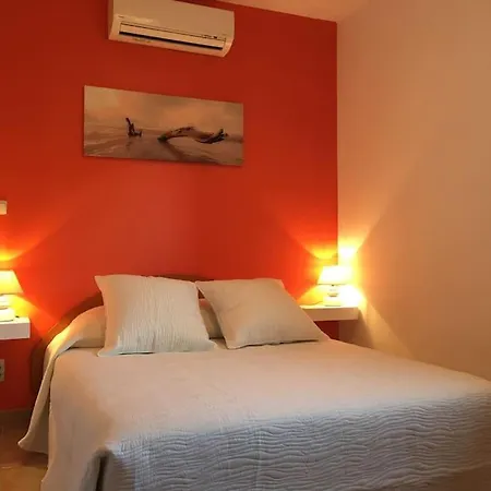 Les Du Valinco - 77 - Corse 2a -ancv Holiday home *