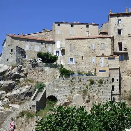 Les Du Valinco - 77 - Corse 2a -ancv Holiday home *