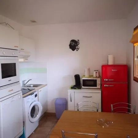 Les Du Valinco - 77 - Corse 2a -ancv Holiday home