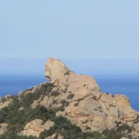 Les Du Valinco - 77 - Corse 2a -ancv Holiday home