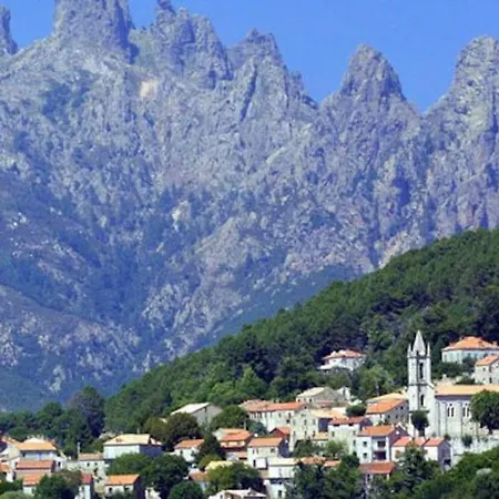 Les Du Valinco - 77 - Corse 2a -ancv Serra-di-Ferro (Corsica)