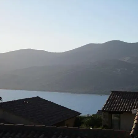Holiday home Les Du Valinco - 77 - Corse 2a -ancv