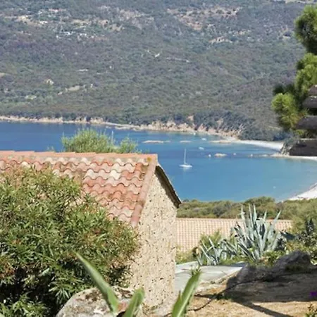 Les Du Valinco - 77 - Corse 2a -ancv Holiday home