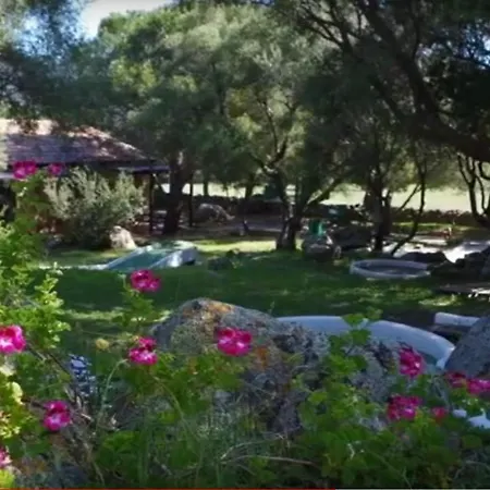 Les Du Valinco - 77 - Corse 2a -ancv Holiday home *
