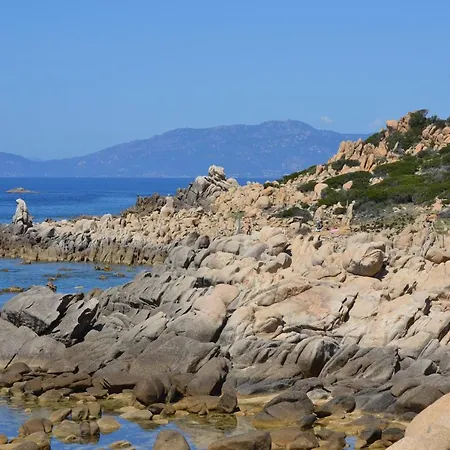 Holiday home Les Du Valinco - 77 - Corse 2a -ancv