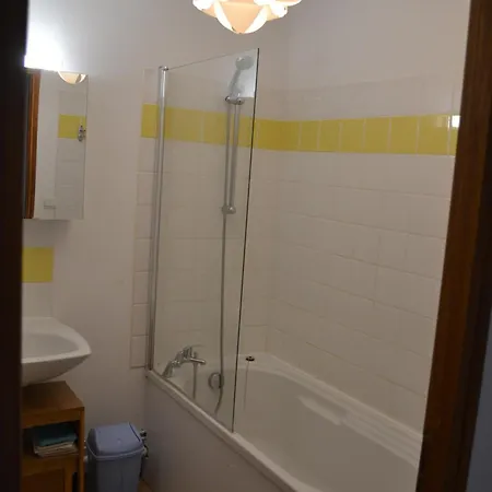 Holiday home Les Du Valinco - 77 - Corse 2a -ancv Serra-di-Ferro (Corsica)